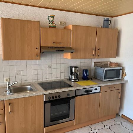 Ferienwohnung Weingut Sanders & Sanders Osann-Monzel Экстерьер фото