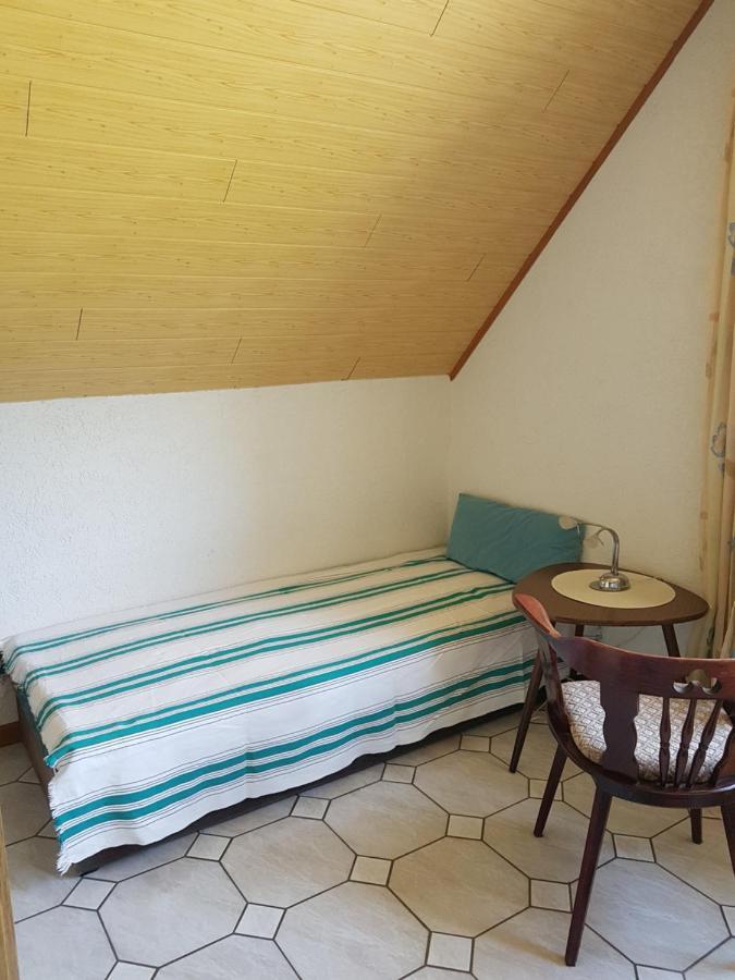 Ferienwohnung Weingut Sanders & Sanders Osann-Monzel Экстерьер фото