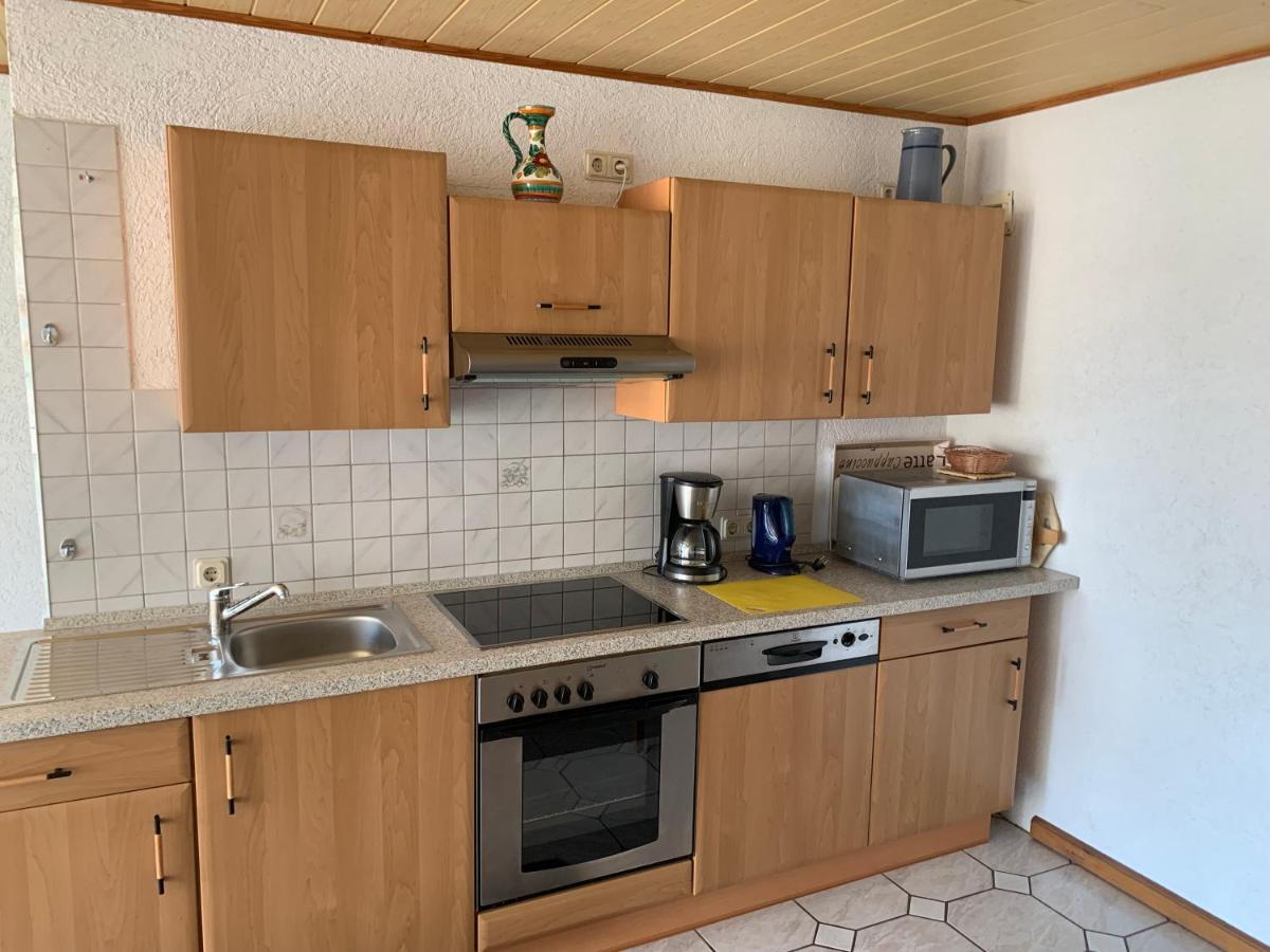 Ferienwohnung Weingut Sanders & Sanders Osann-Monzel Экстерьер фото